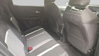 Vauxhall Frontera 1.2 Hybrid 136ps GS SUV 5dr Petrol Hybrid e-DCT Euro 6 (s/s) (13