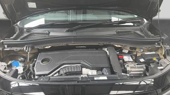 Vauxhall Frontera 1.2 Hybrid 136ps GS SUV 5dr Petrol Hybrid e-DCT Euro 6 (s/s) (13