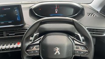 Peugeot 3008 SUV 1.5 BlueHDi Allure Premium SUV 5dr Diesel EAT Euro 6 (s/s) (130 