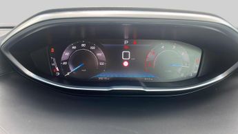 Peugeot 3008 SUV 1.5 BlueHDi Allure Premium SUV 5dr Diesel EAT Euro 6 (s/s) (130 