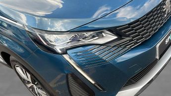 Peugeot 3008 SUV 1.5 BlueHDi Allure Premium SUV 5dr Diesel EAT Euro 6 (s/s) (130 