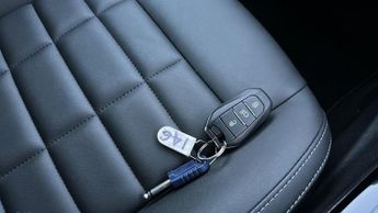 Citroen C4 Extended Range 54kWh MAX Hatchback 5dr Electric Auto (7.4kW Char