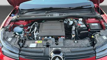 Citroen C4 Extended Range 54kWh MAX Hatchback 5dr Electric Auto (7.4kW Char