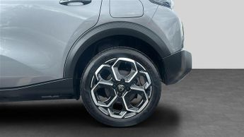 Citroen C3 Standard Range 44kWh MAX Hatchback 5dr Electric Auto (7.4kW Char