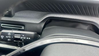 Citroen C3 Standard Range 44kWh MAX Hatchback 5dr Electric Auto (7.4kW Char