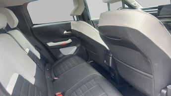 Citroen C3 Standard Range 44kWh MAX Hatchback 5dr Electric Auto (7.4kW Char