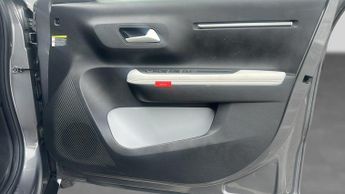 Citroen C3 Standard Range 44kWh MAX Hatchback 5dr Electric Auto (7.4kW Char