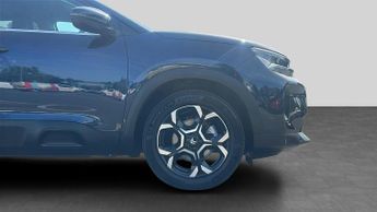 Citroen C5 Aircross 1.2 Hybrid MAX Edition SUV 5dr Petrol Hybrid e-DSC Euro 6 (s/s) 