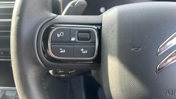 Citroen C5 Aircross 1.2 Hybrid MAX Edition SUV 5dr Petrol Hybrid e-DSC Euro 6 (s/s) 
