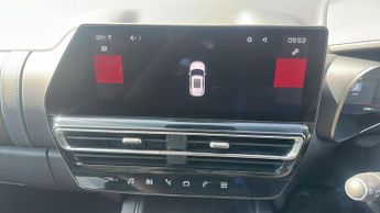 Citroen C5 Aircross 1.2 Hybrid MAX Edition SUV 5dr Petrol Hybrid e-DSC Euro 6 (s/s) 