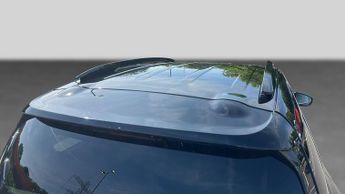 Citroen C5 Aircross 1.2 Hybrid MAX Edition SUV 5dr Petrol Hybrid e-DSC Euro 6 (s/s) 