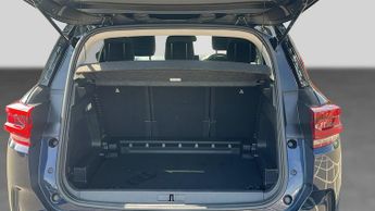 Citroen C5 Aircross 1.2 Hybrid MAX Edition SUV 5dr Petrol Hybrid e-DSC Euro 6 (s/s) 