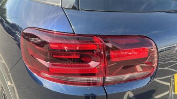 Citroen C5 Aircross 1.2 Hybrid MAX Edition SUV 5dr Petrol Hybrid e-DSC Euro 6 (s/s) 