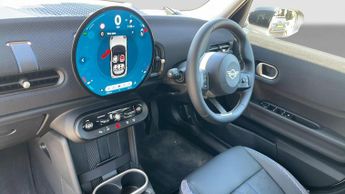 Mini Cooper 1.5C Classic Hatchback 5dr Petrol Steptronic Euro 6 (s/s) (156 p