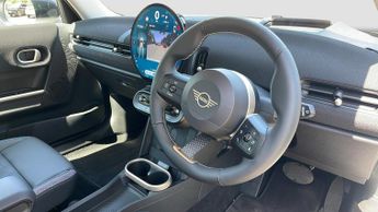 Mini Cooper 1.5C Classic Hatchback 5dr Petrol Steptronic Euro 6 (s/s) (156 p
