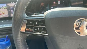 Vauxhall Astra 1.2 Turbo GS Hatchback 5dr Petrol Auto Euro 6 (s/s) (130 ps)