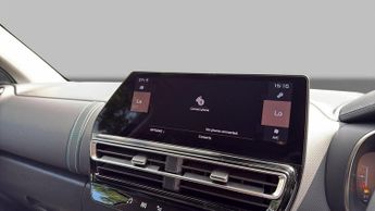 Citroen C5 Aircross 1.2 Hybrid MAX Edition SUV 5dr Petrol Hybrid e-DSC Euro 6 (s/s) 