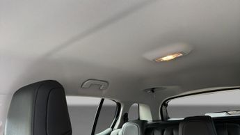 Citroen C5 Aircross 1.2 Hybrid MAX Edition SUV 5dr Petrol Hybrid e-DSC Euro 6 (s/s) 