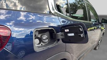 Citroen C5 Aircross 1.2 Hybrid MAX Edition SUV 5dr Petrol Hybrid e-DSC Euro 6 (s/s) 