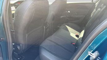 Peugeot 308 1.2 GT Hatchback 5dr Petrol Hybrid e-DSC6 Euro 6 (s/s) (145 ps)