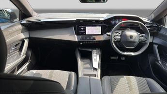 Peugeot 308 1.2 GT Hatchback 5dr Petrol Hybrid e-DSC6 Euro 6 (s/s) (145 ps)