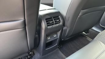 Peugeot 308 1.2 GT Hatchback 5dr Petrol Hybrid e-DSC6 Euro 6 (s/s) (145 ps)