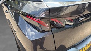 Peugeot 3008 SUV 1.2 GT SUV 5dr Petrol Hybrid e-DSC6 Euro 6 (s/s) (136 ps)