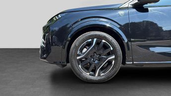 Peugeot 3008 73kWh GT SUV 5dr Electric Auto (210 ps)