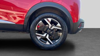 Peugeot 2008 1.2 PureTech Allure SUV 5dr Petrol EAT Euro 6 (s/s) (130 ps)