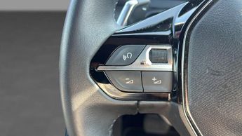 Peugeot 2008 1.2 PureTech Allure SUV 5dr Petrol EAT Euro 6 (s/s) (130 ps)