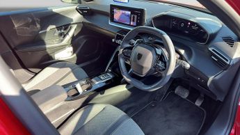 Peugeot 2008 1.2 PureTech Allure SUV 5dr Petrol EAT Euro 6 (s/s) (130 ps)