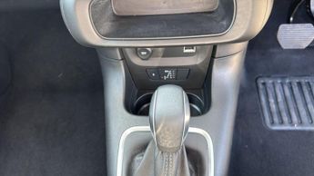 Citroen C3 1.2 PureTech Shine Plus Hatchback 5dr Petrol EAT6 Euro 6 (s/s) (