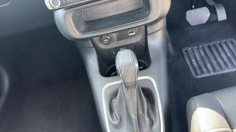 Citroen C3 1.2 PureTech Shine Plus Hatchback 5dr Petrol EAT6 Euro 6 (s/s) (
