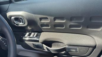 Citroen C3 1.2 PureTech Shine Plus Hatchback 5dr Petrol EAT6 Euro 6 (s/s) (