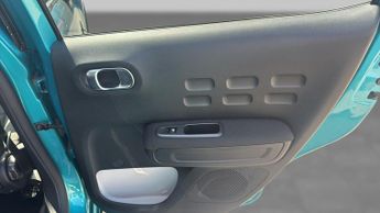 Citroen C3 1.2 PureTech Shine Plus Hatchback 5dr Petrol EAT6 Euro 6 (s/s) (