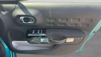Citroen C3 1.2 PureTech Shine Plus Hatchback 5dr Petrol EAT6 Euro 6 (s/s) (