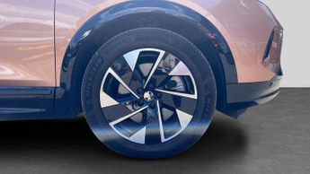 Vauxhall Grandland Electric 73kWh GS SUV 5dr Electric Auto (213 ps)