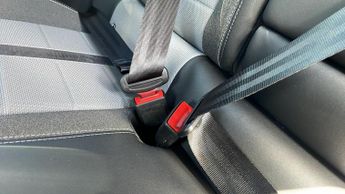 Vauxhall Grandland Electric 73kWh GS SUV 5dr Electric Auto (213 ps)
