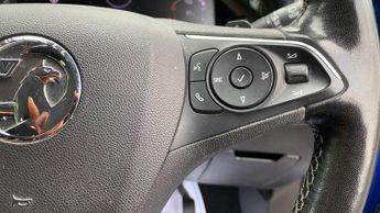 Vauxhall Grandland 1.6 13.2kWh Ultimate Auto Euro 6 (s/s) 5dr