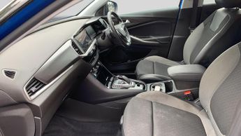 Vauxhall Grandland 1.6 13.2kWh Ultimate Auto Euro 6 (s/s) 5dr