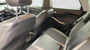 Vauxhall Grandland 1.6 13.2kWh Ultimate Auto Euro 6 (s/s) 5dr