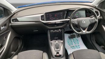 Vauxhall Grandland 1.6 13.2kWh Ultimate Auto Euro 6 (s/s) 5dr