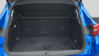 Vauxhall Grandland 1.6 13.2kWh Ultimate Auto Euro 6 (s/s) 5dr