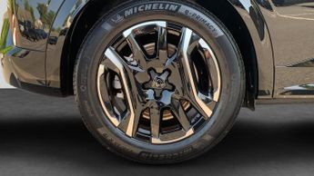 Peugeot 3008 73kWh GT SUV 5dr Electric Auto (210 ps)