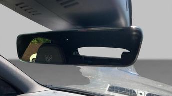 Peugeot 3008 73kWh GT SUV 5dr Electric Auto (210 ps)