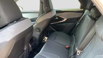Peugeot 3008 73kWh GT SUV 5dr Electric Auto (210 ps)