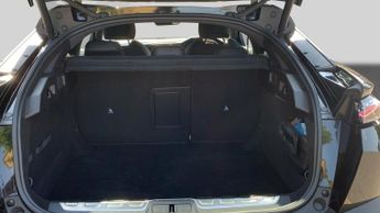 Peugeot 408 1.2 GT Fastback 5dr Petrol Hybrid e-DSC6 Euro 6 (s/s) (145 ps)