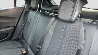 Peugeot 2008 50kWh GT SUV 5dr Electric Auto (7kW Charger) (136 ps)