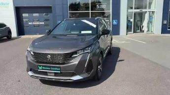 Peugeot 3008 1.2 PureTech Allure Premium + EAT Euro 6 (s/s) 5dr