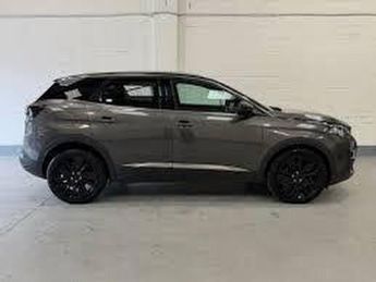 Peugeot 3008 SUV 1.2 PureTech Allure Premium + EAT Euro 6 (s/s) 5dr